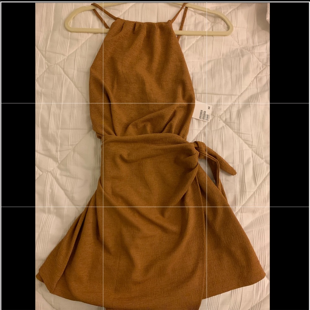 romper dress